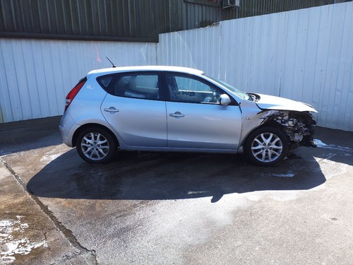 Hyundai i30 comfort mk1 - mk1, (fd)