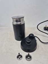 Nespresso Aeroccino 3 w/ Base