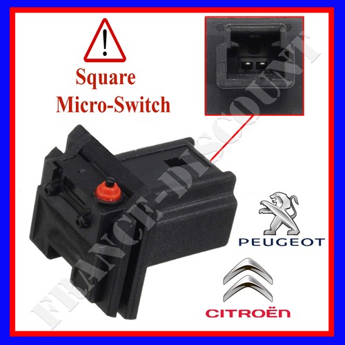 Switch tailgate boot handle - switch,
