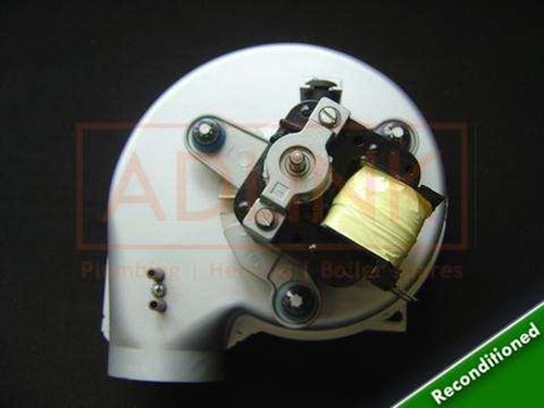 Glowworm space saver 75ff - saver, 65-75ff