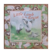 Little Lamb to the Rescue -