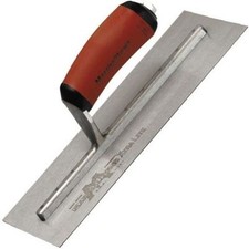 MARSHALLTOWN 14X4 3/4 Plaster Trowel Carbon Steel Plastering Tools