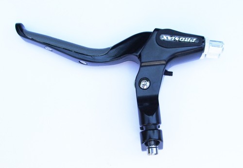 Dual cable bike - , brake