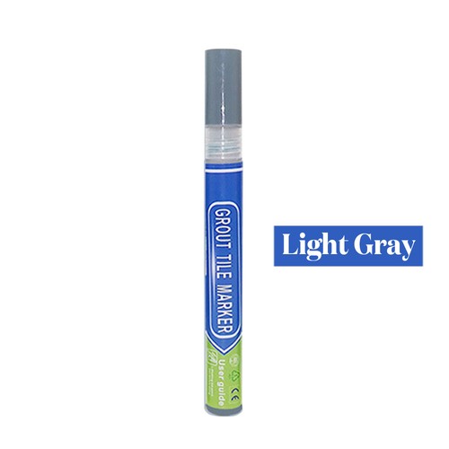 Anti mould grout pen - anti, for