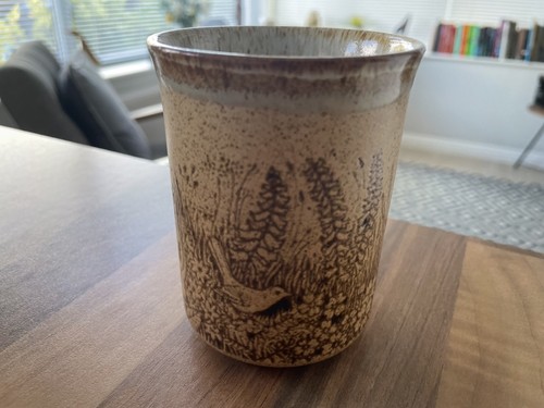 Vintage dunoon stoneware - vintage,