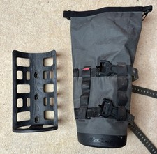 Salsa Anything Cage HD and