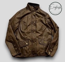 Barbour Ferndown Wax Jacket