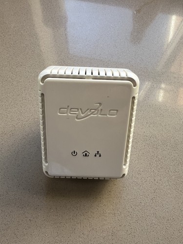 Devolo dlan 200 - 200, avmini