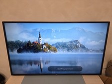 LG 55UJ630V 55" 4K UHD Smart