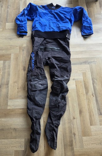 Typhoon multisport drysuit - typhoon,