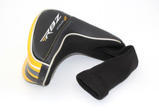 TaylorMade RBZ Stage 2 Rocketballz Driver Headcover Golf Club *Fair Condition*