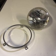 Genuine 5.75” Datsun Toshiba