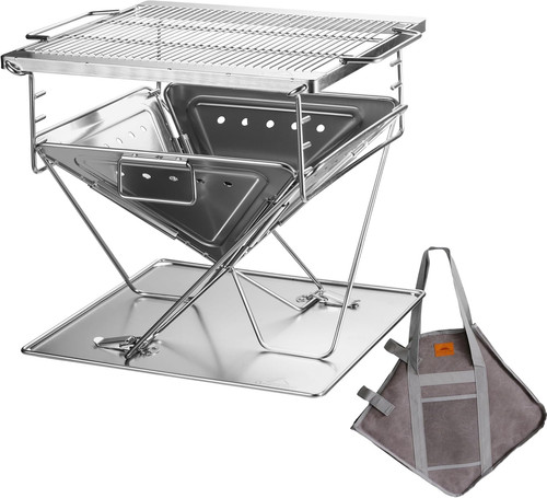 Campingmoon 1 flatpack - 1,