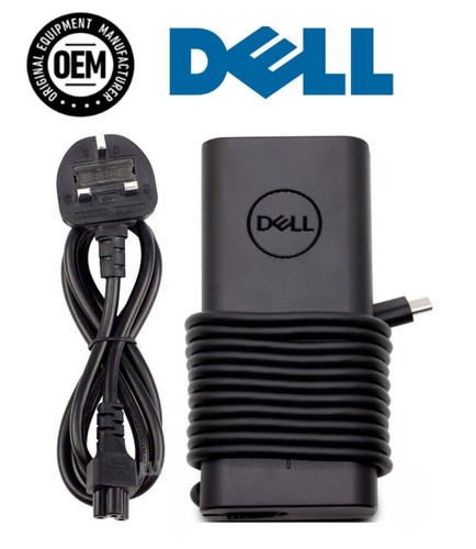 Dell 65w usb type - 65w, ac