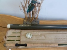 Sage Z-AXIS 11'0" #6 6110-4 4-Piece Fly Fishing Rod