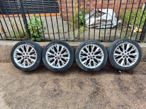 Jaguar x250 set - xf, 4