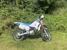 YAMAHA DT125R plastics