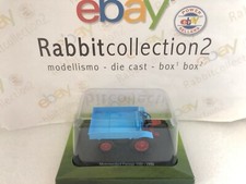 Die Cast Tractor 'Motostandard