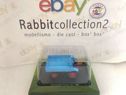 Die cast tractor - die, "