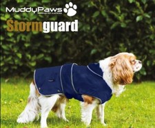 Muddy Paws Stormguard Coat