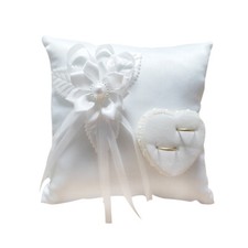  Wedding Ring Cushion Pillow