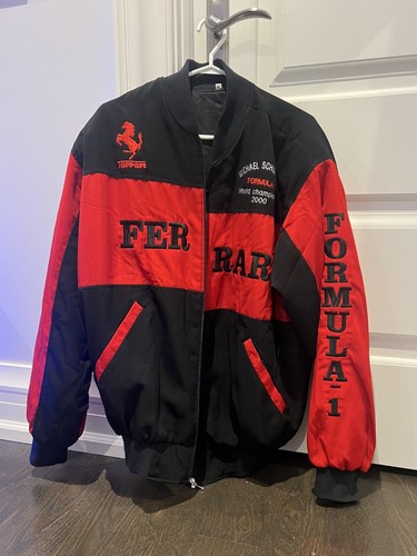Michael schumacher ferrari - ,