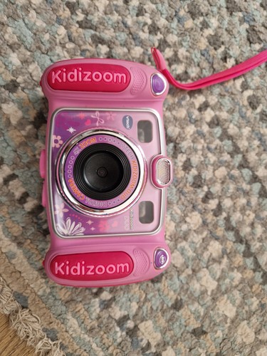 Vtech kidizoom duo 8mp kids - vtech,