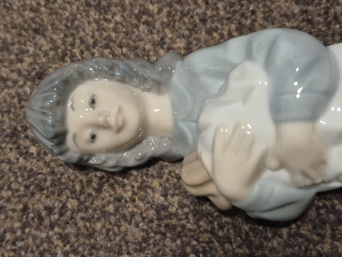 Nao lladro vintage - (39),