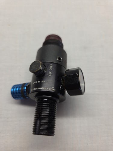 Ninja 4500 hpa - ninja, tank