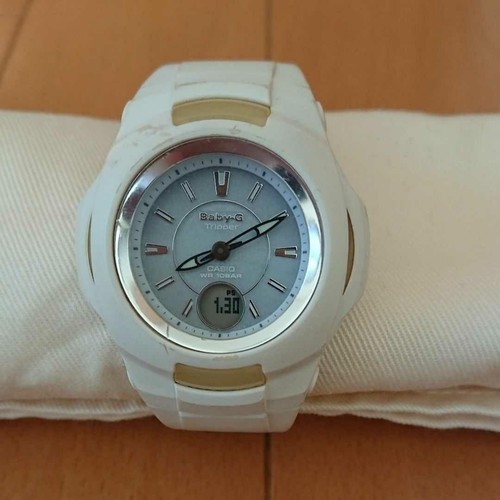 Casio baby solar - solar, watch