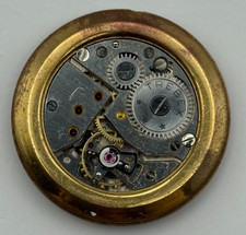 Majex Trebex 15 Jewels Watch