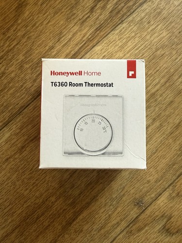 Honeywell t6360 room - honeywell,