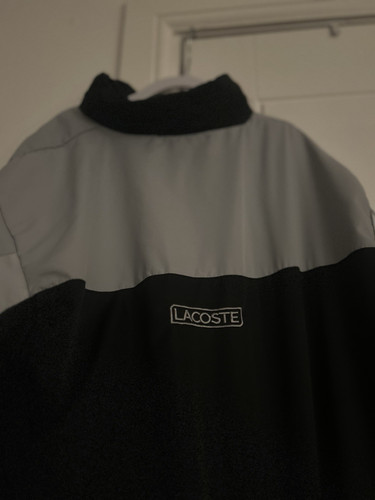 Lacoste men windbreaker - lacoste, men’s