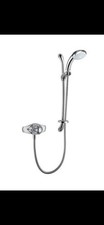 Mira Excel Thermostatic Mixer Shower