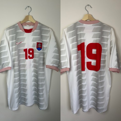 Rare slovakia 1996 away - rare,