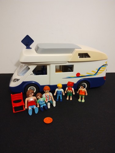 Playmobil geobra 3148 vintage - geobra,
