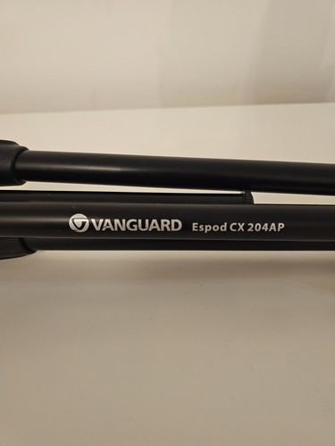 Vanguard espod cx204 - vanguard,
