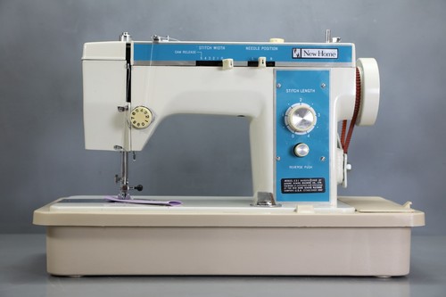 Serviced new home - new, duty