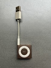 Apple iPod Shuffle 4th
