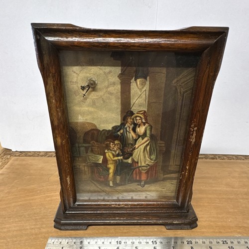 Smiths vintage art deco - smiths,