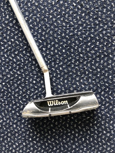 Wilson deep red - deep, putter