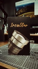 Sirui Ironstar 45mm T1.9