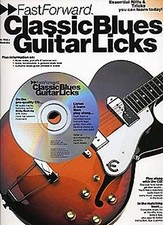 Fast Forward Classic Blues