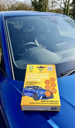 Protectology liquid glass - protectology,