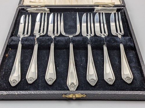 Vintage sheffield silver - vintage,