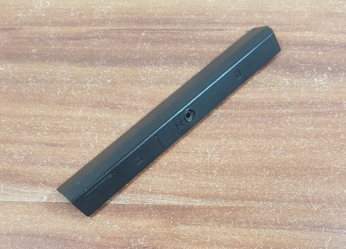 Dual hdd cover - dual,