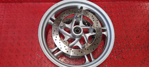 Front wheel bmw r1100s - front,