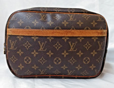 Auth Louis Vuitton Shoulder
