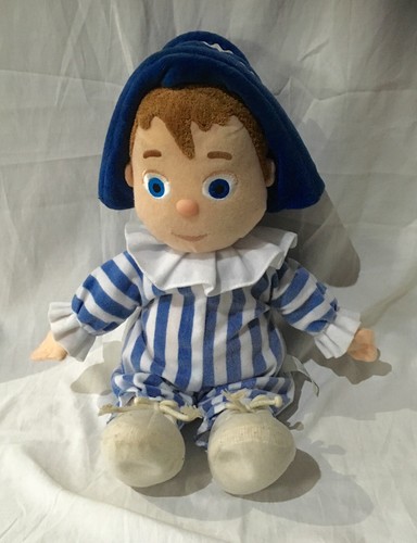 Andy pandy 39cm - andy,