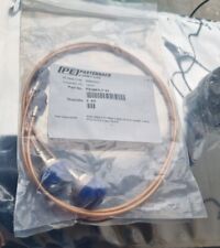 PASTERNACK PE3957LF-24 SMA MALE TO N MALE CABLE 24 INCH LONG 2/PK (IN6S6B3)